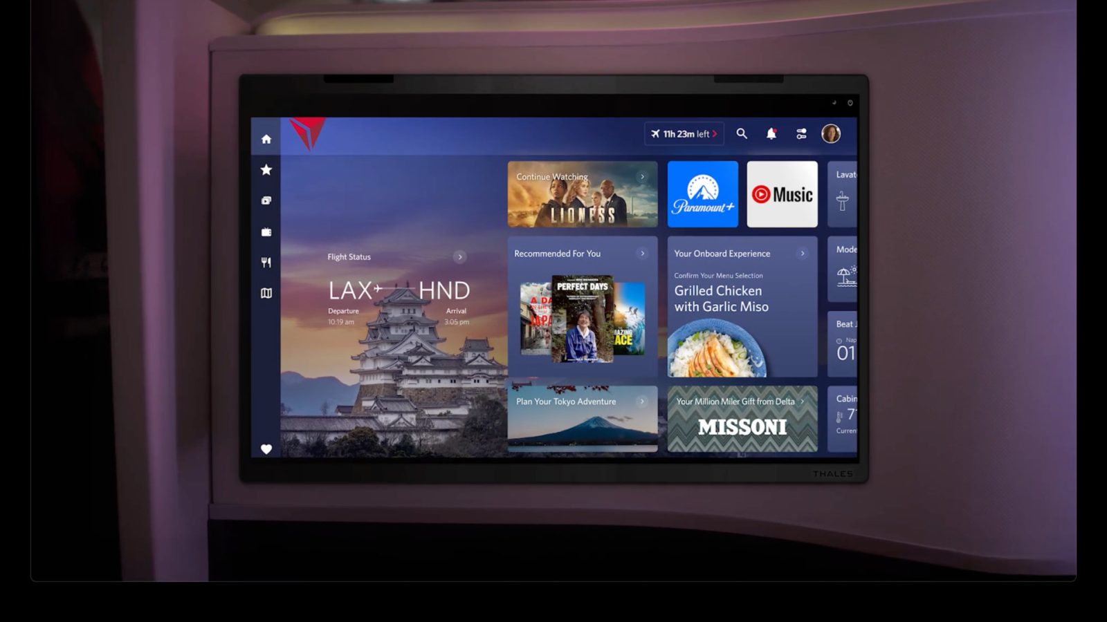 delta-is-upgrading-your-in-flight-entertainment-with-youtube-premium-on-4k-screens