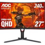 ah-real-deal:-grab-aoc’s-27-inch-240hz-gaming-monitor-for-$220