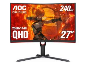 ah-real-deal:-grab-aoc’s-27-inch-240hz-gaming-monitor-for-$220