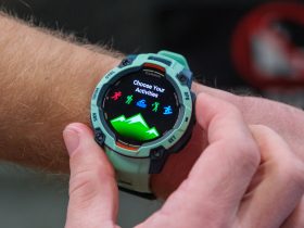 hands-on:-i-took-garmin’s-new-instinct-3-to-a-climbing-gym-to-see-if-it’s-ready-for-adventure