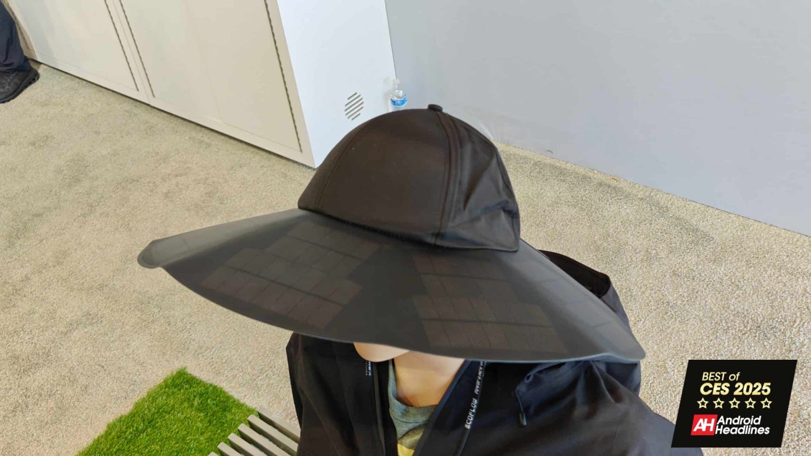 best-of-ces-2025:-ecoflow-power-hat