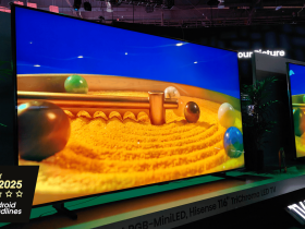 best-of-ces-2025:-hisense-116-inch-trichroma-led-tv