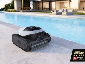 best-of-ces-2025:-dreame-z1-pro-robotic-pool-cleaner