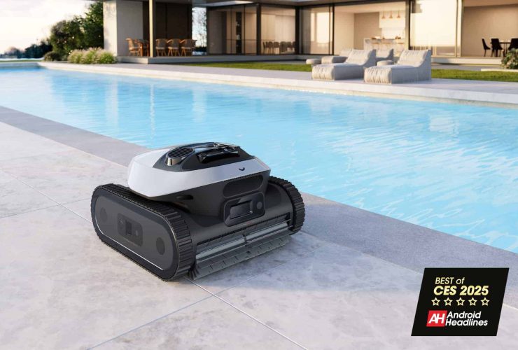 best-of-ces-2025:-dreame-z1-pro-robotic-pool-cleaner