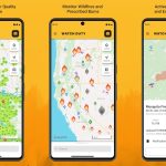 this-free-app-lets-you-track-the-los-angeles-wildfires-with-real-time-updates