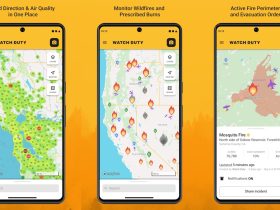 this-free-app-lets-you-track-the-los-angeles-wildfires-with-real-time-updates