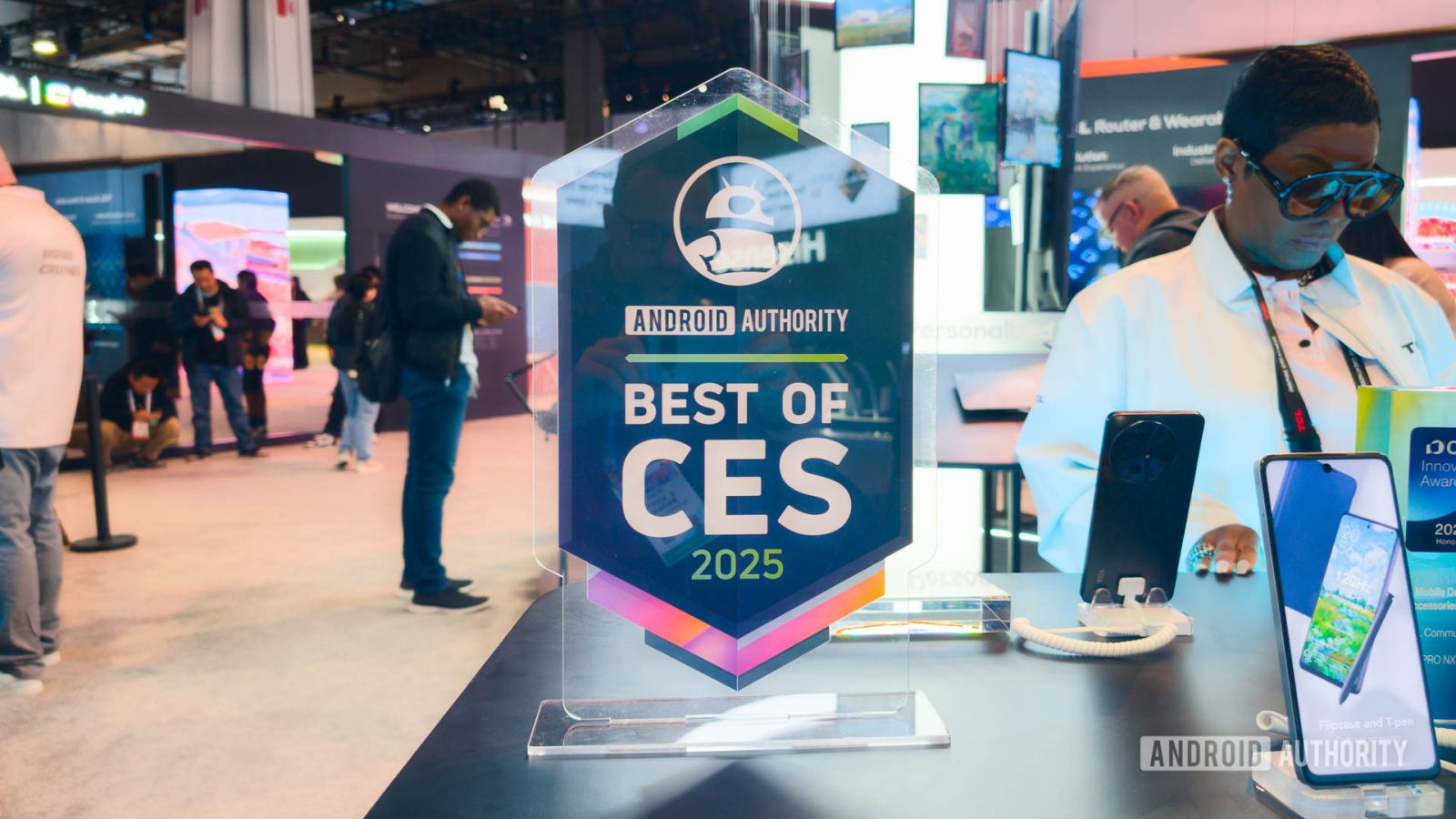 best-of-ces-2025-awards:-android-authority’s-top-products-from-the-show!