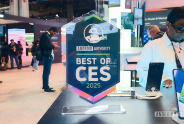 best-of-ces-2025-awards:-android-authority’s-top-products-from-the-show!