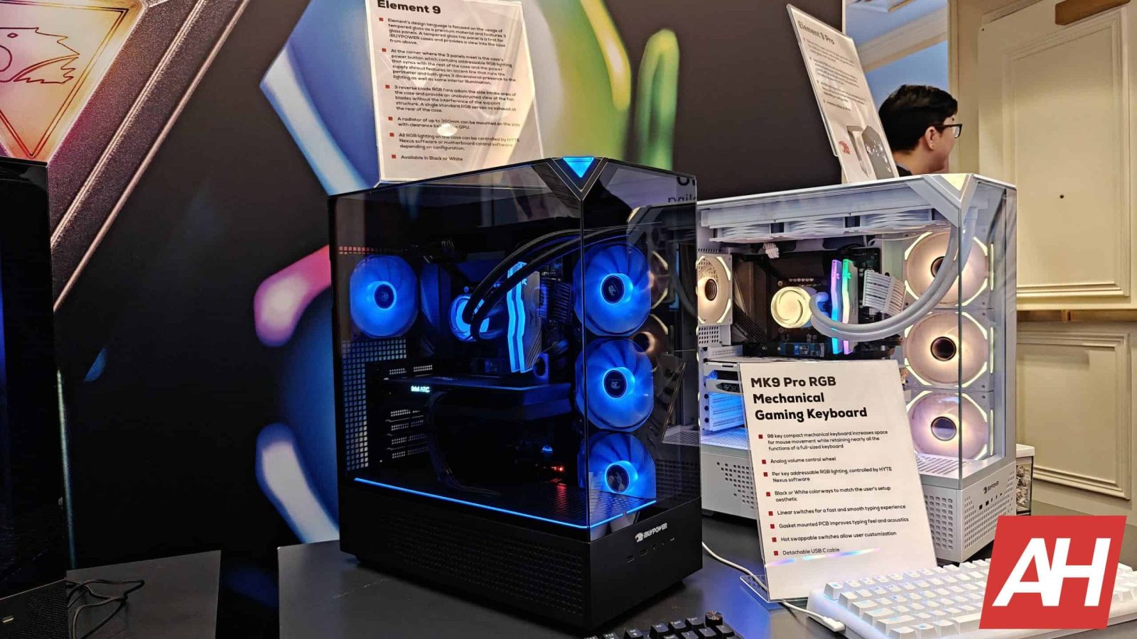 ibuypower-reveals-a-range-of-new-pc-cases-for-gamers-at-ces