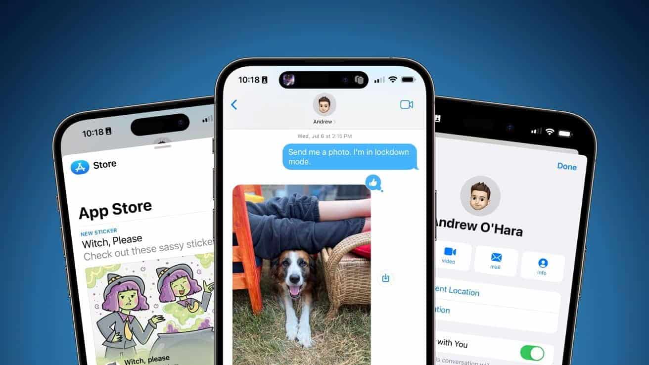 scammers-are-now-targetting-iphone-users-via-the-apple-imessage-app