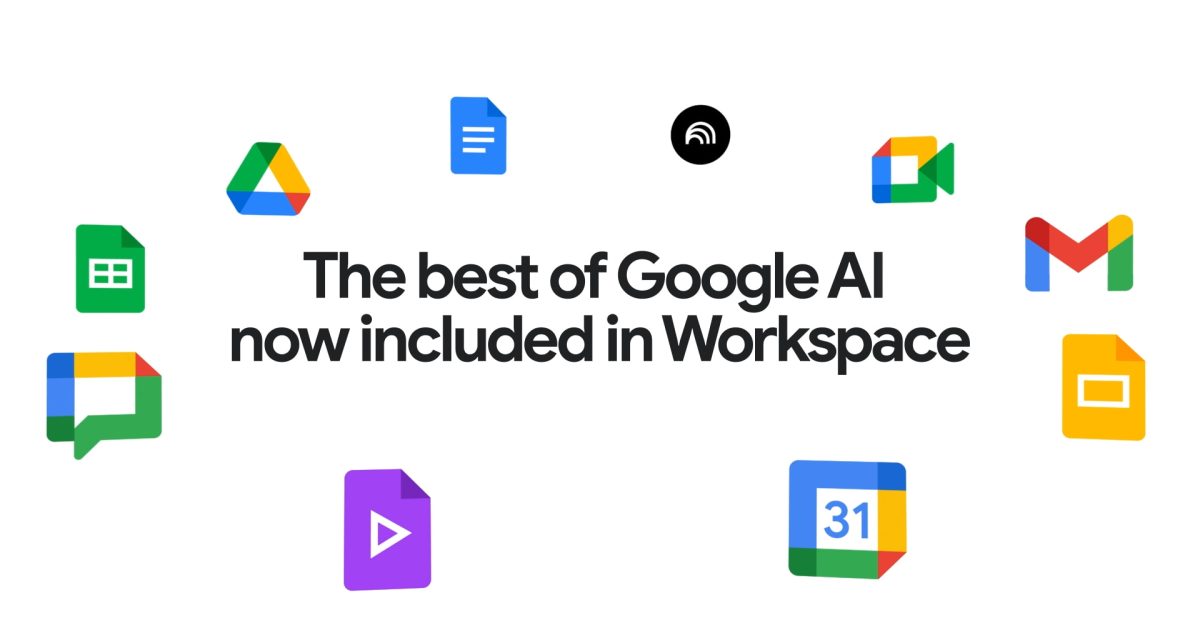 google-workspace-business-users-getting-full-gemini-experience,-price-increasing