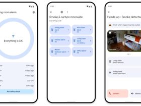 google-home-app-starts-rolling-out-nest-protect-and-matter-smart-lock-support