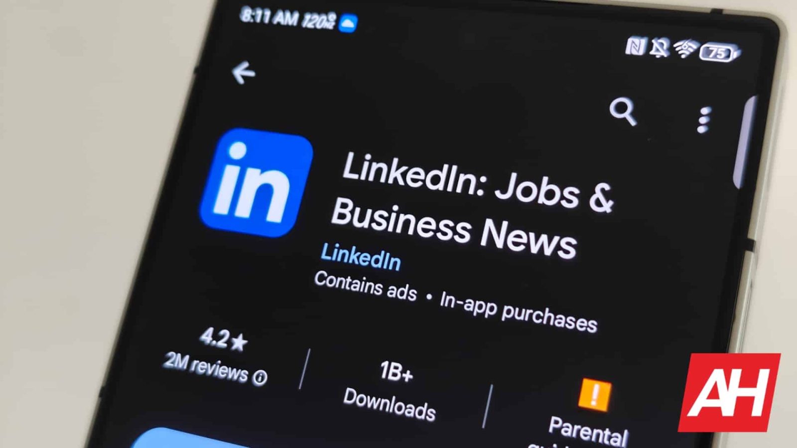 linkedin-launches-free-ai-job-match-tool-for-job-seekers