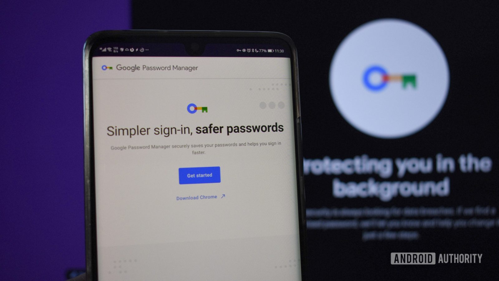 google-password-manager-could-soon-let-you-wipe-your-slate-clean-with-just-a-button-(apk-teardown)