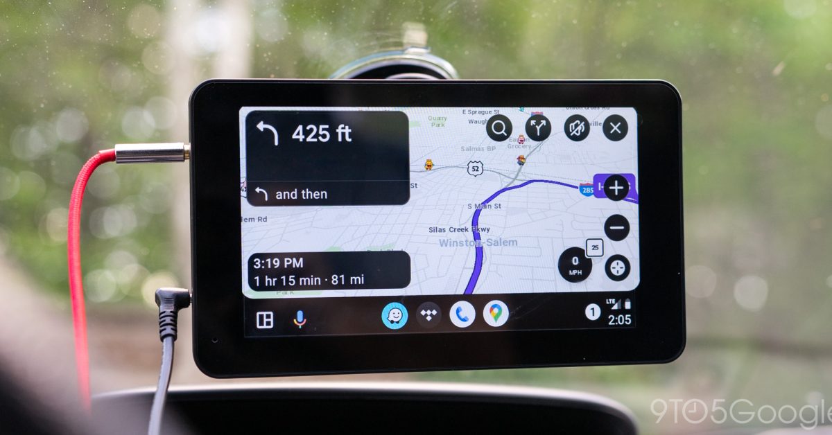 waze-volume-controls-are-currently-broken-on-android-auto