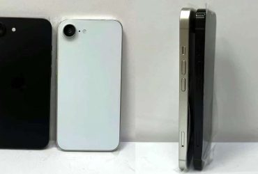 iphone-se-4’s-leaked-dummy-gives-a-close-look-at-its-design