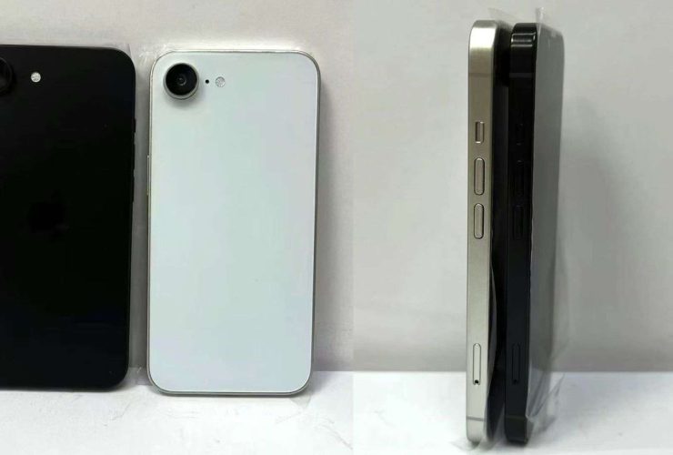 iphone-se-4’s-leaked-dummy-gives-a-close-look-at-its-design