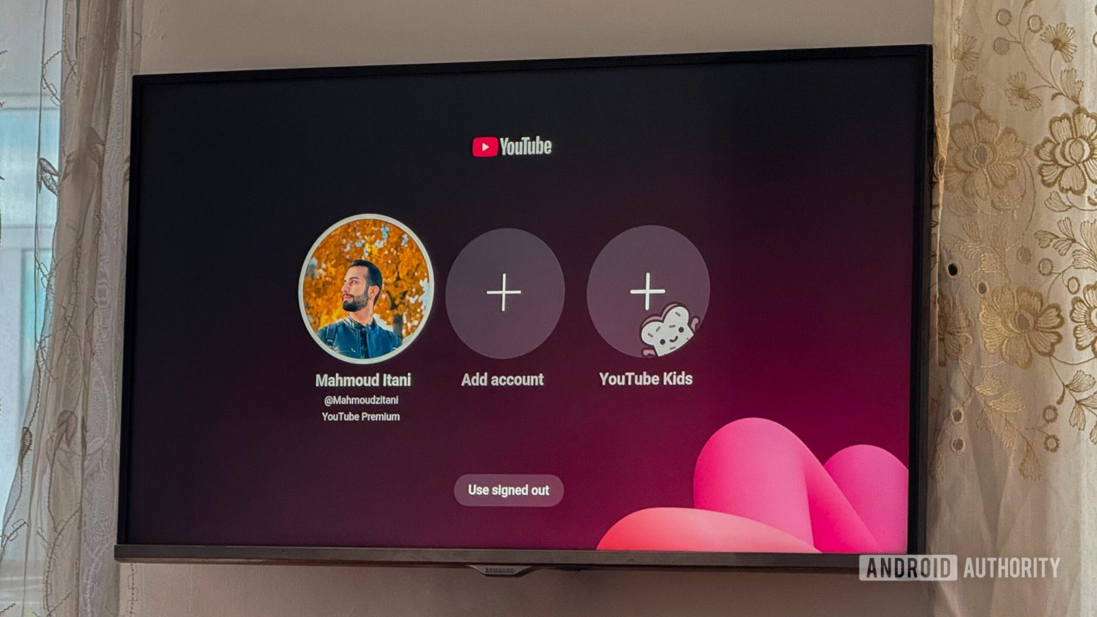 youtube-on-apple-tv-copies-this-handy-account-tweak-from-netflix