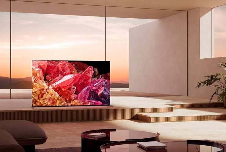 best-sony-tv-deals-for-january-2025