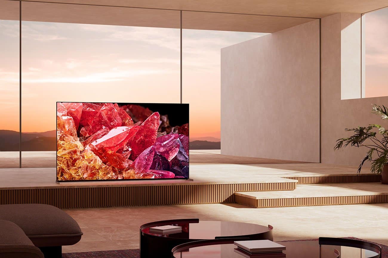 best-sony-tv-deals-for-january-2025