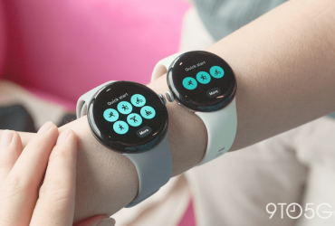 fitbit-prompting-pixel-watch-users-to-update-wear-os-app