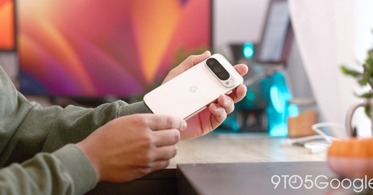 9to5rewards:-win-a-google-pixel-9-from-yaber-[giveaway]