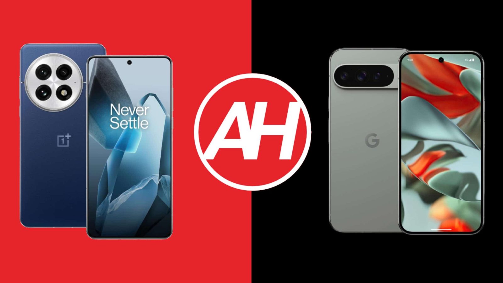 phone-comparisons:-oneplus-13-vs-google-pixel-9-pro-xl