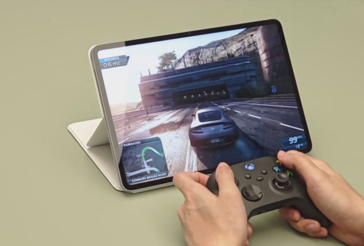 this-major-brand-has-a-tool-to-run-pc-games,-steam-on-your-android-tablet