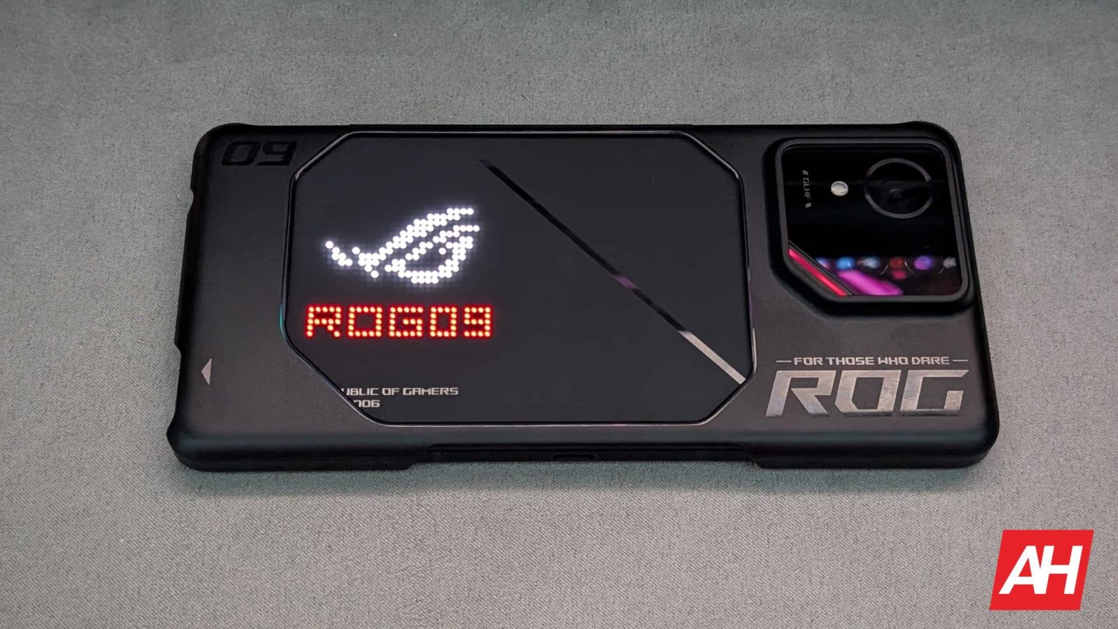 asus-rog-phone-9-fe-gets-certified-by-multiple-agencies