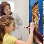 samsung’s-new-classroom-display-runs-on-android-15-with-circle-to-search,-kind-of