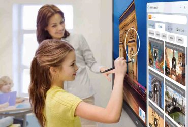 samsung’s-“smart-board”-offers-circle-to-search-on-huge-displays