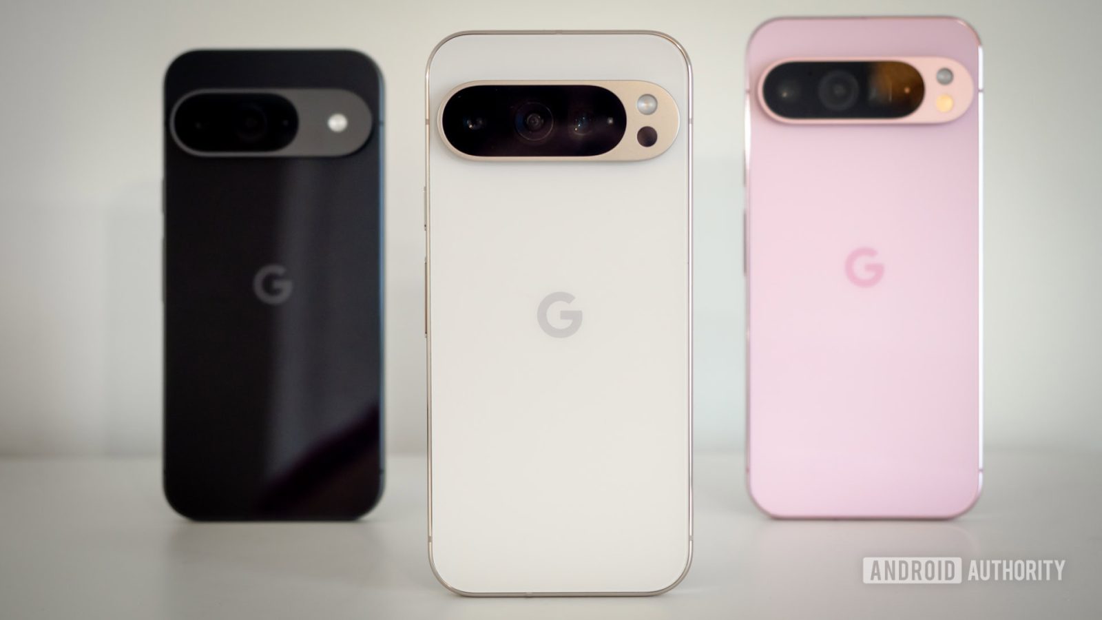 psa:-all-google-pixel-9-series-phones-still-on-sale