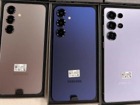 all-three-galaxy-s25-models-appear-in-live-images-ahead-of-launch