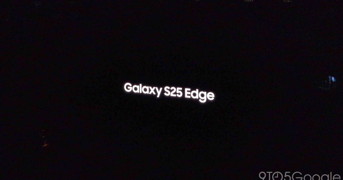 samsung-officially-teases-galaxy-s25-edge-[video]