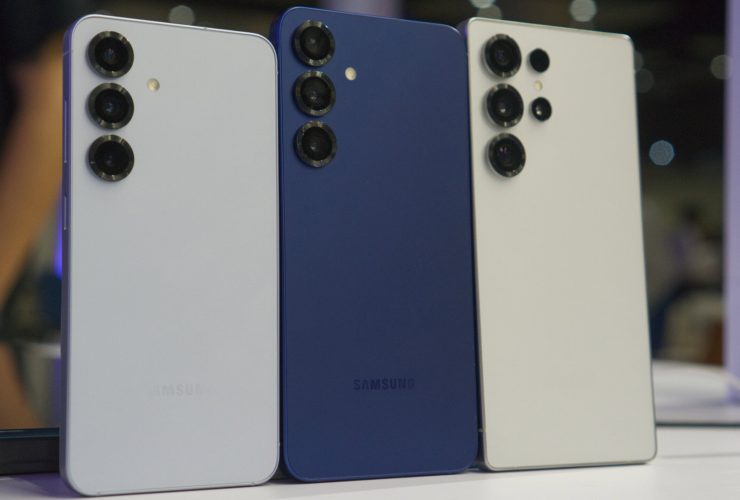 samsung-galaxy-s25-vs-galaxy-s25-ultra:-this-is-the-one-i’d-pick