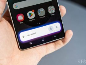 galaxy-s25’s-side-button-can-launch-gemini-as-samsung-apps-get-extensions