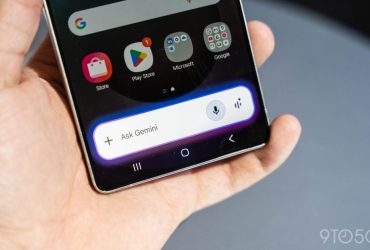 galaxy-s25’s-side-button-can-launch-gemini-as-samsung-apps-get-extensions