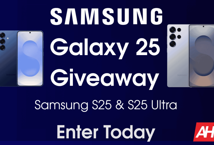 enter-to-win-a-samsung-galaxy-s25-&-galaxy-s25-ultra-w/-android-headlines!