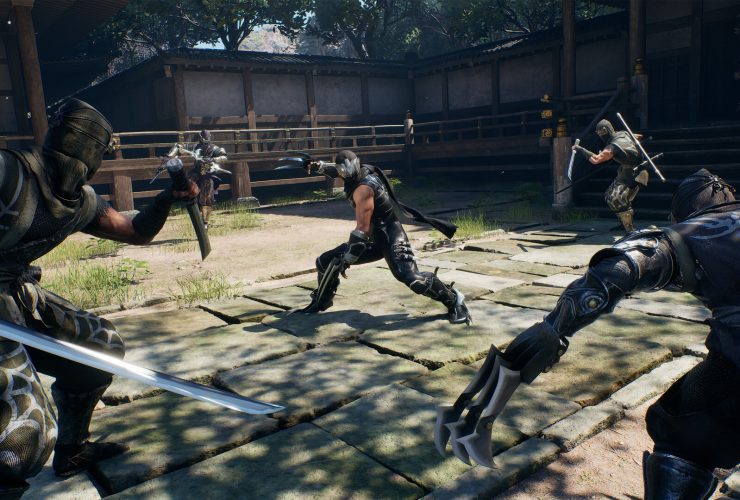 xbox-dev-direct-reveals-ninja-gaiden-2-black-launch-and-more