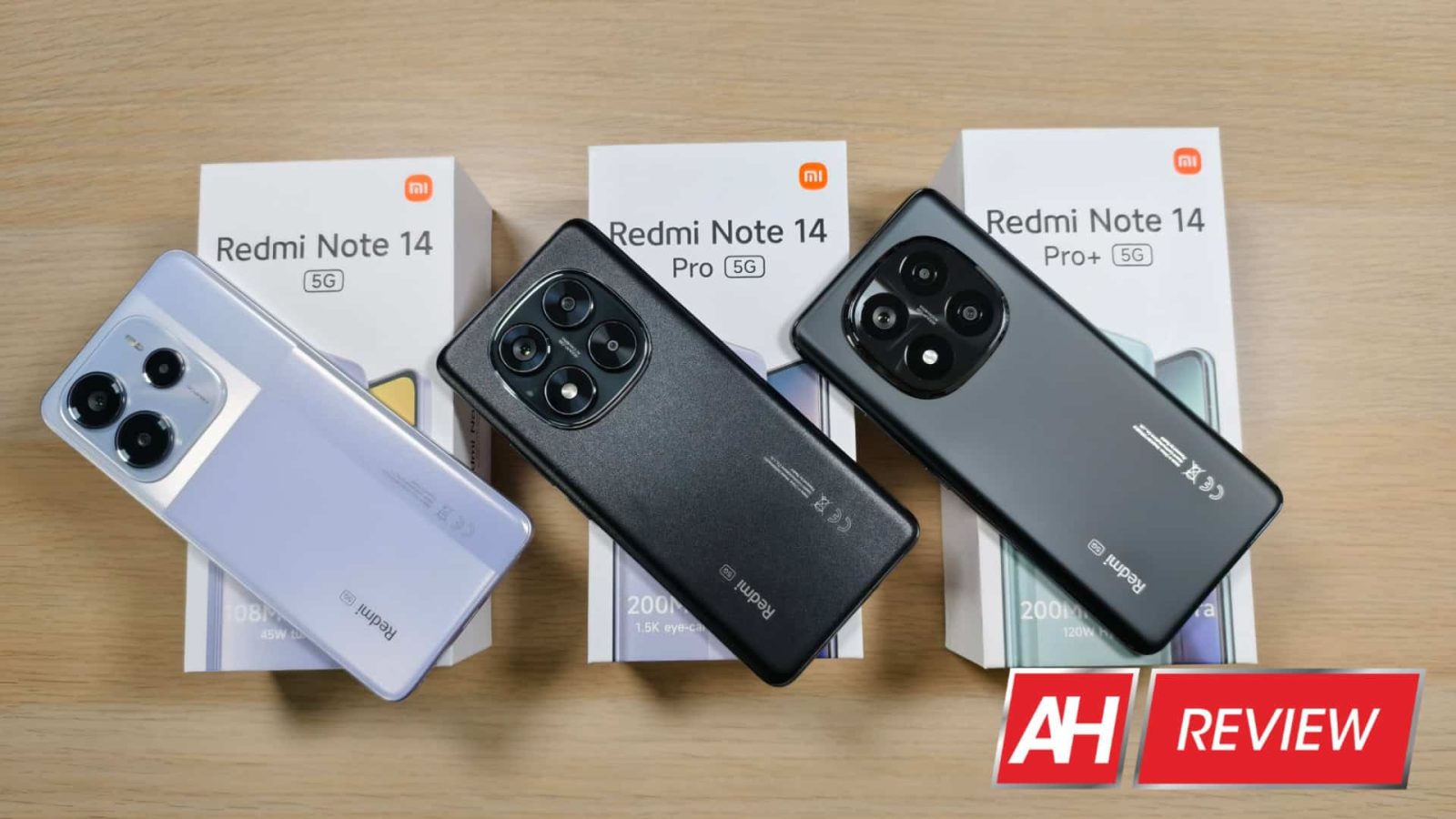 xiaomi-redmi-note-14-5g-series-review:-it’s-all-about-the-value