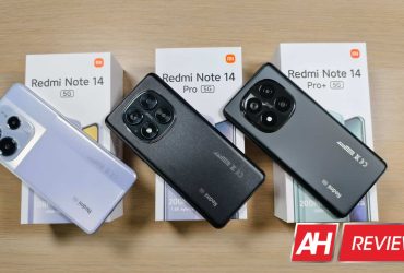 xiaomi-redmi-note-14-5g-series-review:-it’s-all-about-the-value