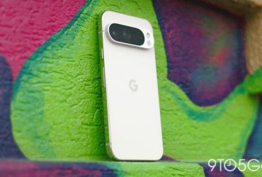 9to5rewards:- google-pixel-9-and-yaber-t2-projector-giveaway