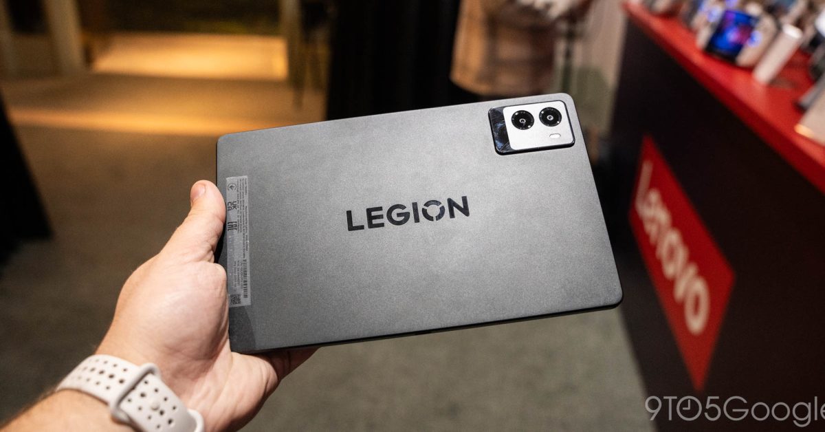 lenovo’s-small-but-powerful-android-tablet,-the-legion-tab,-is-back-in-stock