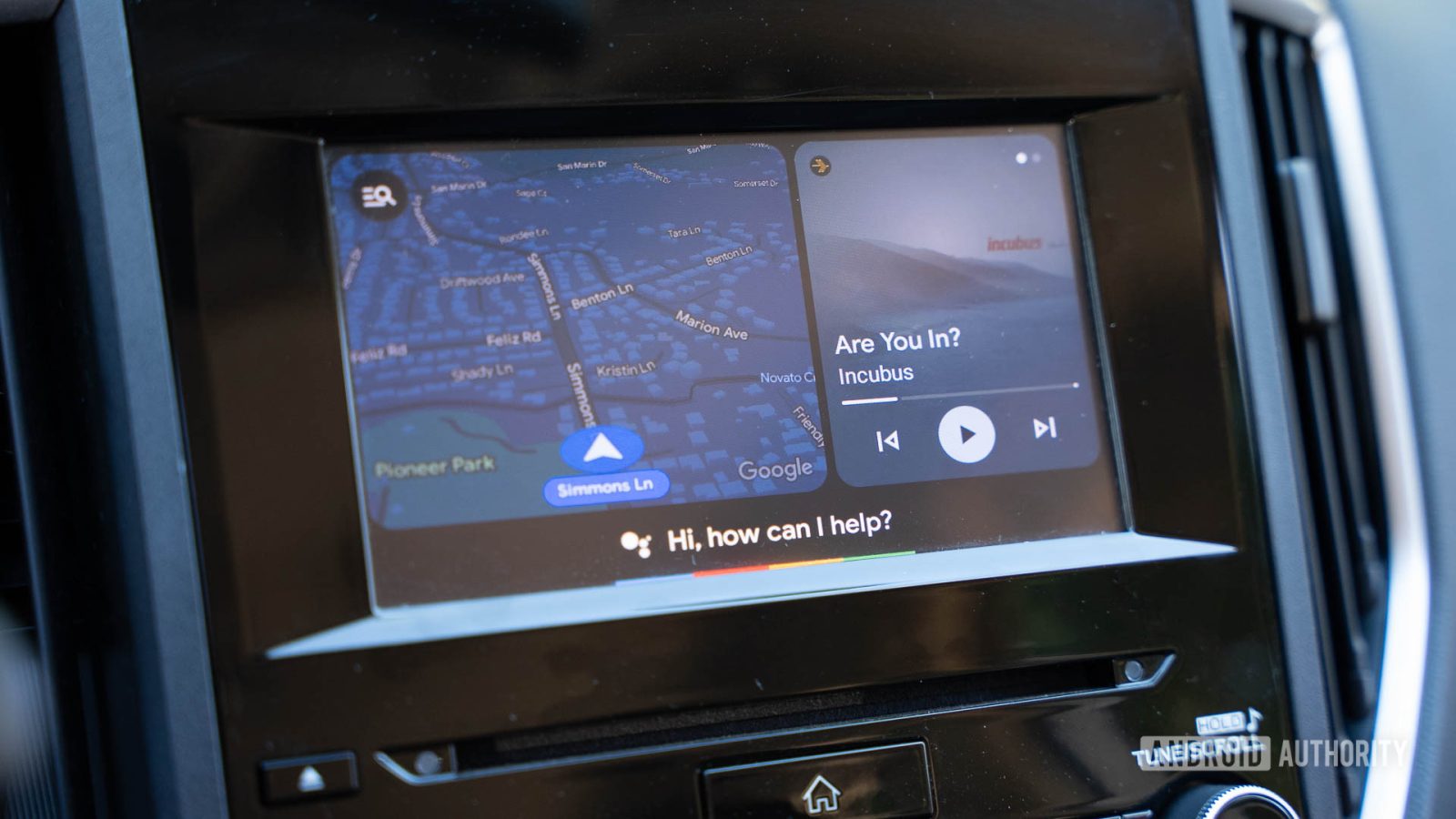 google-just-made-an-irksome-change-to-maps-on-android-auto