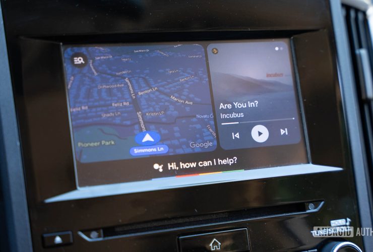 google-just-made-an-irksome-change-to-maps-on-android-auto