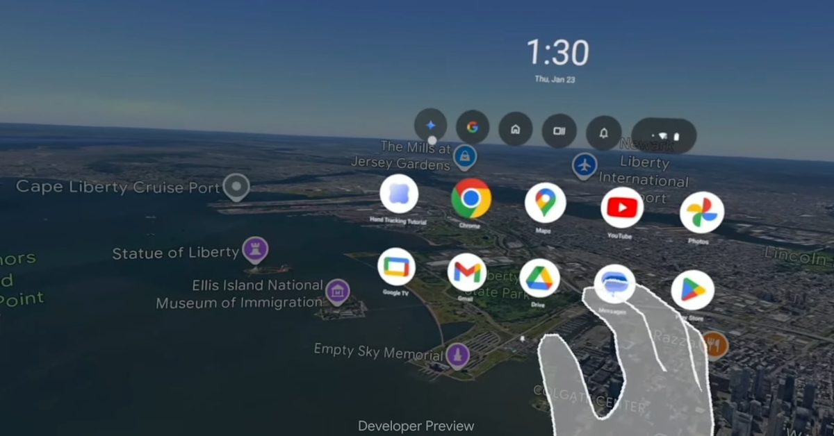 here’s-an-extended-look-at-gemini’s-project-astra-in-android-xr