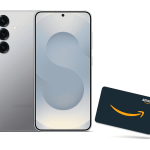 ah-real-deal:-amazon-offers-a-$100-gc-with-galaxy-s25-pre-order