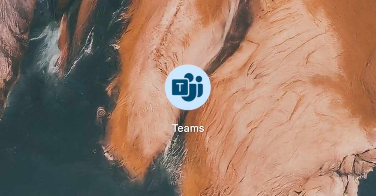 microsoft-teams-update-adds-support-for-android’s-themed-icons