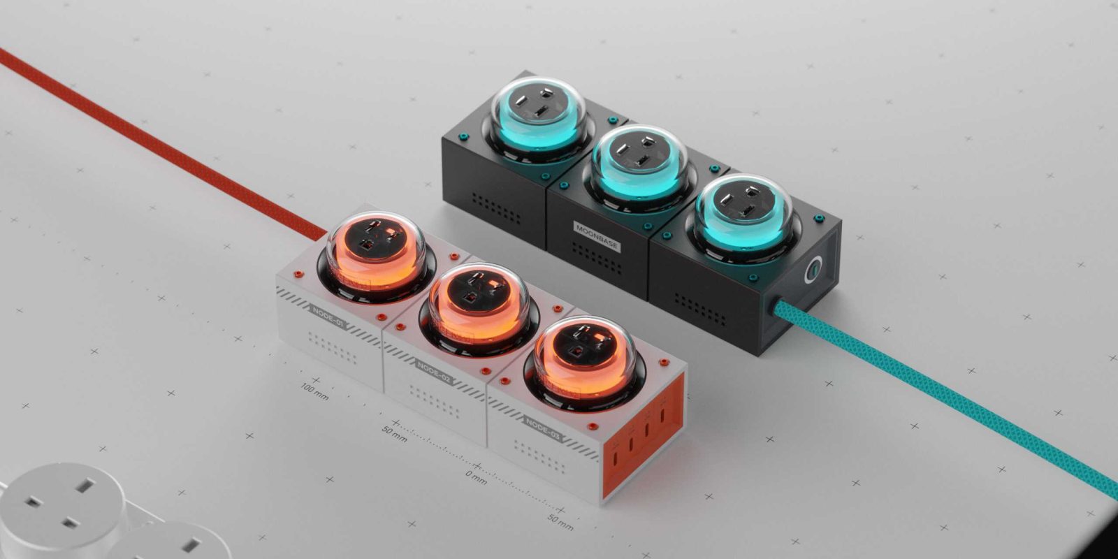 genki-made-a-modular-charging-hub-capable-of-540w-output