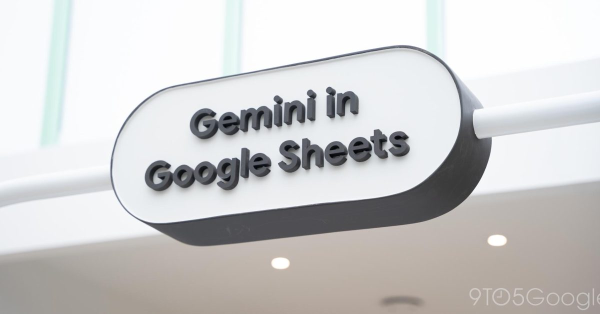 gemini-in-google-sheets-will-write-python-code-to-generate-insights,-charts